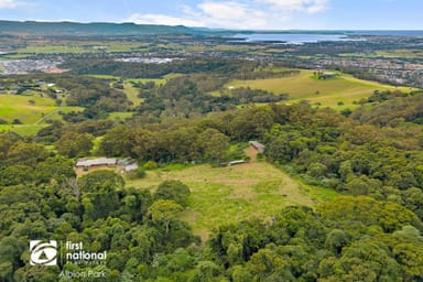Property 216 Cooby Road, Yellow Rock NSW 2527 IMAGE 0