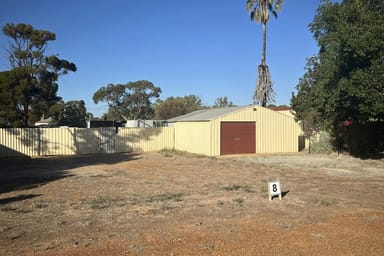 Property 8 Coronation Street, Trayning WA 6488 IMAGE 0