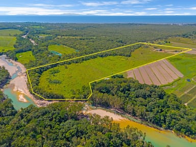 Property 74 Balgal Beach Road, Balgal Beach QLD 4816 IMAGE 0