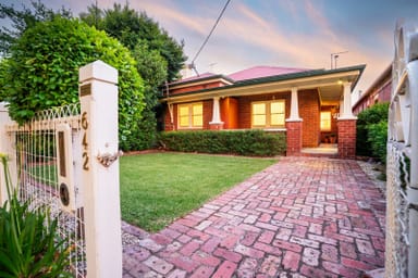 Property 642 Macauley Street, Albury  IMAGE 0