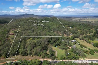 Property Lot 3, 941 Euluma Creek Road, JULATTEN QLD 4871 IMAGE 0