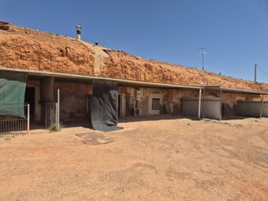 Property Lot 1097 Carrolls Road, COOBER PEDY SA 5723 IMAGE 0