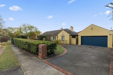 Property 13 Monaro Crescent, Griffith ACT 2603 IMAGE 0