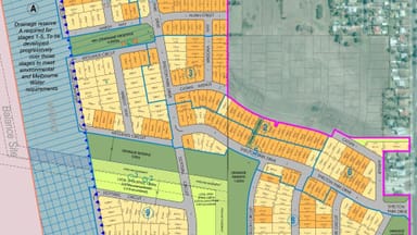 Property Lot 613 Catani Ave, Koo Wee Rup VIC 3981 IMAGE 0