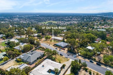 Property 47 Old York Road, Greenmount WA 6056 IMAGE 0