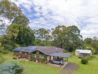 Property 25 HIGHVIEW CRESCENT, MODANVILLE NSW 2480 IMAGE 0