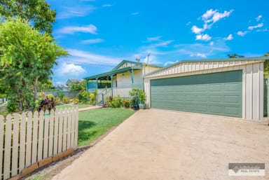 Property 116 Maryborough Street, WALKERVALE QLD 4670 IMAGE 0