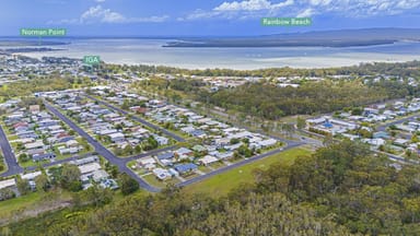 Property Lot 3, 89 Salmon Street, TIN CAN BAY QLD 4580 IMAGE 0