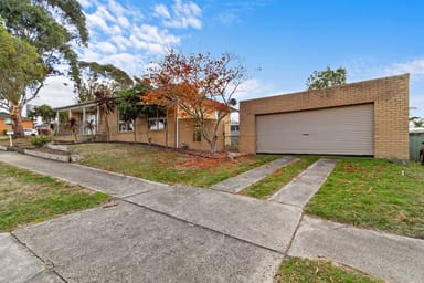 Property 22 McCarthy Street, Churchill VIC 3842 IMAGE 0