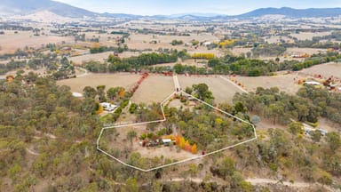 Property 281 Osbornes Flat Road, YACKANDANDAH VIC 3749 IMAGE 0