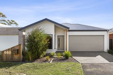 Property 66B Fairfax Street, Portarlington VIC 3223 IMAGE 0