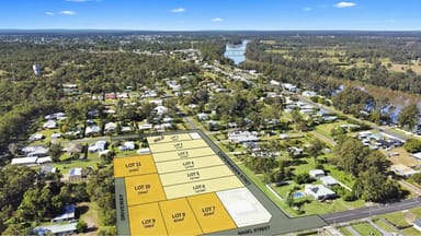 Property Lot 6 Copenhagen Rise, Maryborough West QLD 4650 IMAGE 0