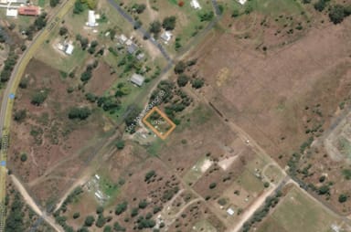 Property Lot 303 Eleanor Street, Mount Perry QLD 4671 IMAGE 0