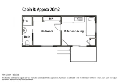 Property 8, 10 Chimney Heights Road, Stieglitz TAS 7216 IMAGE 0