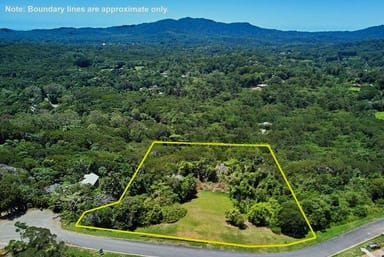 Property Lot 83, 1 Hilltop Close, Kuranda QLD 4881 IMAGE 0