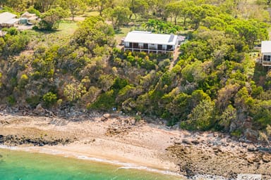 Property Lot 42 Quoin Island Street, Gladstone Harbour QLD 4680 IMAGE 0