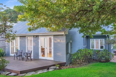 Property 3 Bayview Avenue, Hyams Beach NSW 2540 IMAGE 0