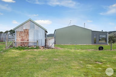 Property Kinnersleys Road, MOUNT BOLTON VIC 3352 IMAGE 0