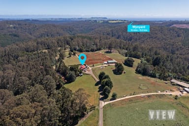 Property 129 Locketts Road, OLDINA TAS 7325 IMAGE 0