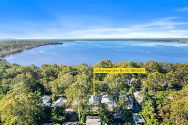 Property 18 Morning Glory Drive, Cooroibah QLD 4565 IMAGE 0