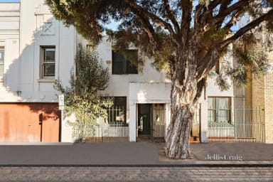 Property 1A Stawell Street, North Melbourne VIC 3051 IMAGE 0