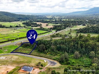 Property 24, 2558 Beaudesert Nerang Road, BENOBBLE QLD 4275 IMAGE 0