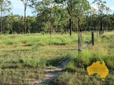 Property 159, Maidenwell Bunya Mountain Road, MAIDENWELL QLD 4615 IMAGE 0