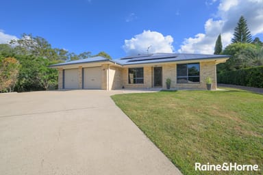 Property 28 Carthurbie Court, NEW AUCKLAND QLD 4680 IMAGE 0