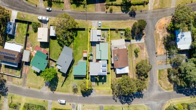 Property 36 Silvermere Street, Culburra Beach NSW 2540 IMAGE 0