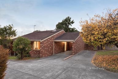 Property 1, 3 Wilson Avenue, Montmorency VIC 3094 IMAGE 0