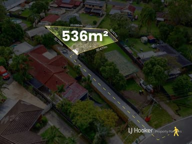 Property Lot 1, 46 Sherwood Drive, BROWNS PLAINS QLD 4118 IMAGE 0