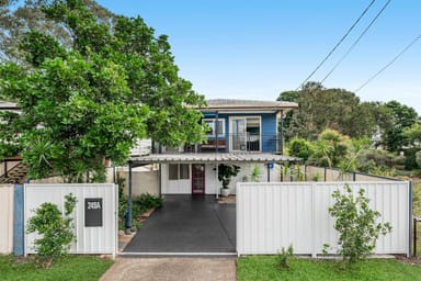 Property 249A Kianawah Road, Wynnum West QLD 4178 IMAGE 0