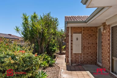 Property 9, 12 Auric Place, MADDINGTON WA 6109 IMAGE 0