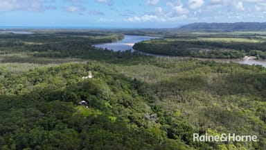 Property 134 Ronald Road Forest Creek, DAINTREE QLD 4873 IMAGE 0