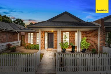 Property 609 Eynesbury Road, Eynesbury VIC 3338 IMAGE 0