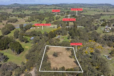 Property CA1 Sec D Spring Creek Road, Strathbogie VIC 3666 IMAGE 0