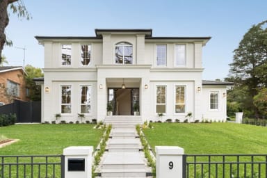 Property 9 Glengarry Avenue, Turramurra NSW 2074 IMAGE 0