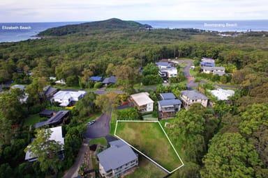 Property 3 Skyline Place, ELIZABETH BEACH NSW 2428 IMAGE 0