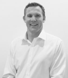 Property Agent Brett Finnie
