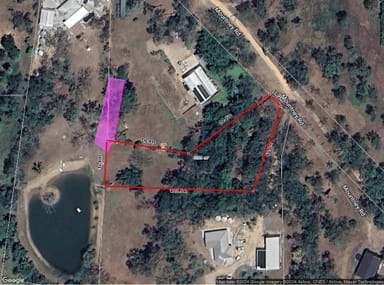 Property lot 24, / Mountney Road, Strathdickie QLD 4800 IMAGE 0