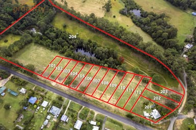 Property Lot 111 Eungai Creek  Road, Eungai Creek NSW 2441 IMAGE 0