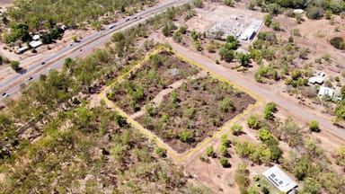 Property Lot 2473, 10 Hunter Road, BEES CREEK NT 0822 IMAGE 0