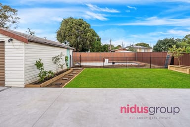 Property 29 Riddell Crescent, Blackett NSW 2770 IMAGE 0