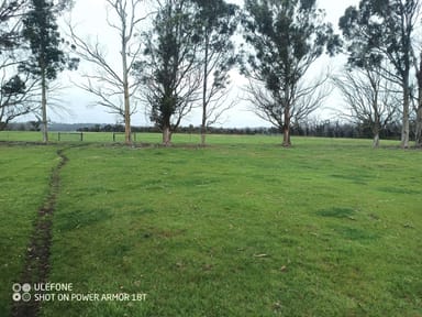 Property 263 Happy Valley Road, Kordabup WA 6333 IMAGE 0