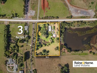 Property 225 Lillico Road, Lillico VIC 3820 IMAGE 0