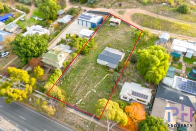 Property 249 Eaglehawk Road, LONG GULLY VIC 3550 IMAGE 0