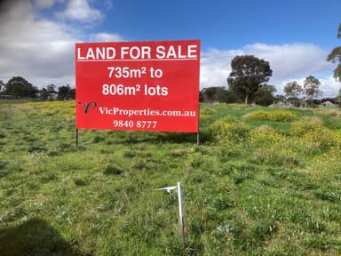 Property Lot 8 Dowell Street, Dimboola VIC 3414 IMAGE 0