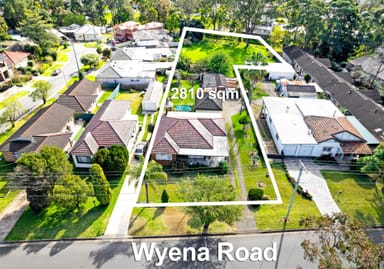 Property 32 Wyena Road, Pendle Hill NSW 2145 IMAGE 0