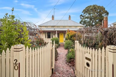 Property 20 Hunt Street, Ballarat East VIC 3350 IMAGE 0
