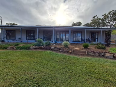 Property 91 Hamilton Road, South East Nanango QLD 4615 IMAGE 0